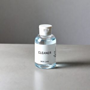 Gentle Daily Facial Cleanser