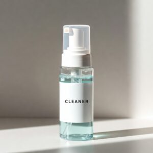 Aqua Foam Gentle Cleaner