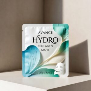Avance Hydro Collagen Mask