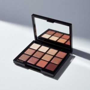 Warm Neutrals Eyeshadow Palette