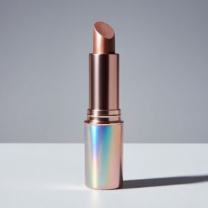 Holo Shimmer Metallic Lipstick
