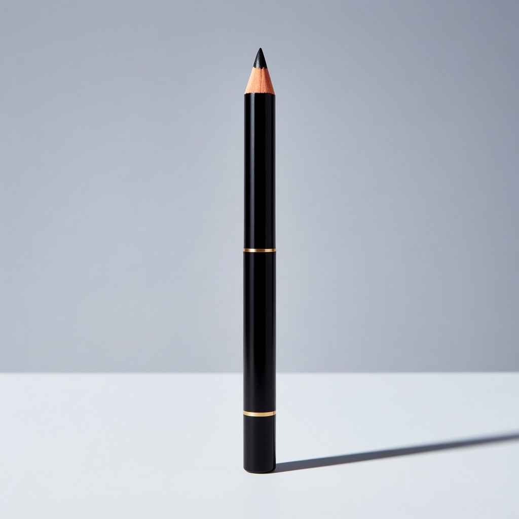 Noir Precision Eyeliner Pencil