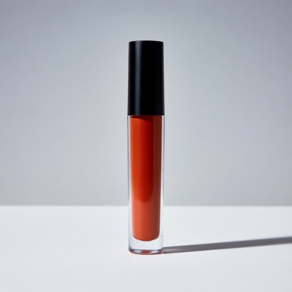 Velvet Matte Liquid Lipstick
