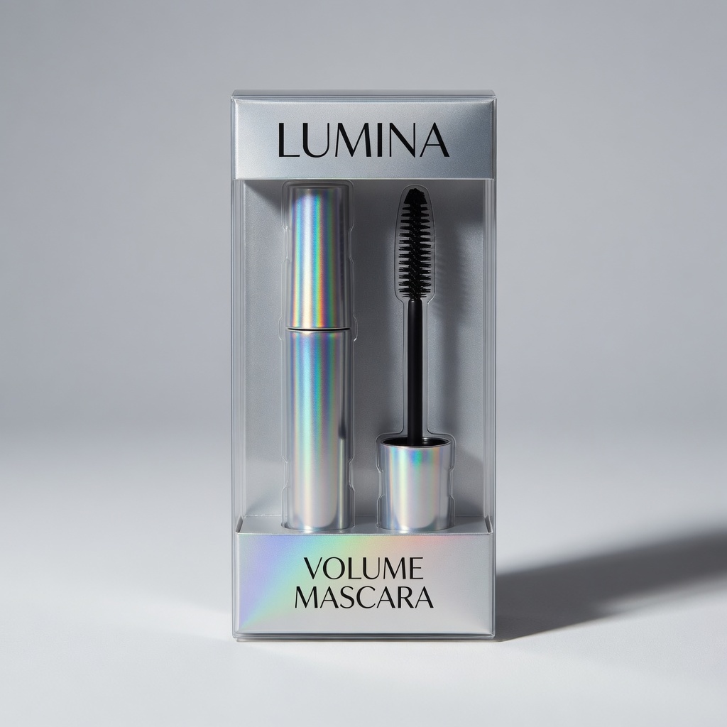 Lumina Holo Lash Mascara - Image 2