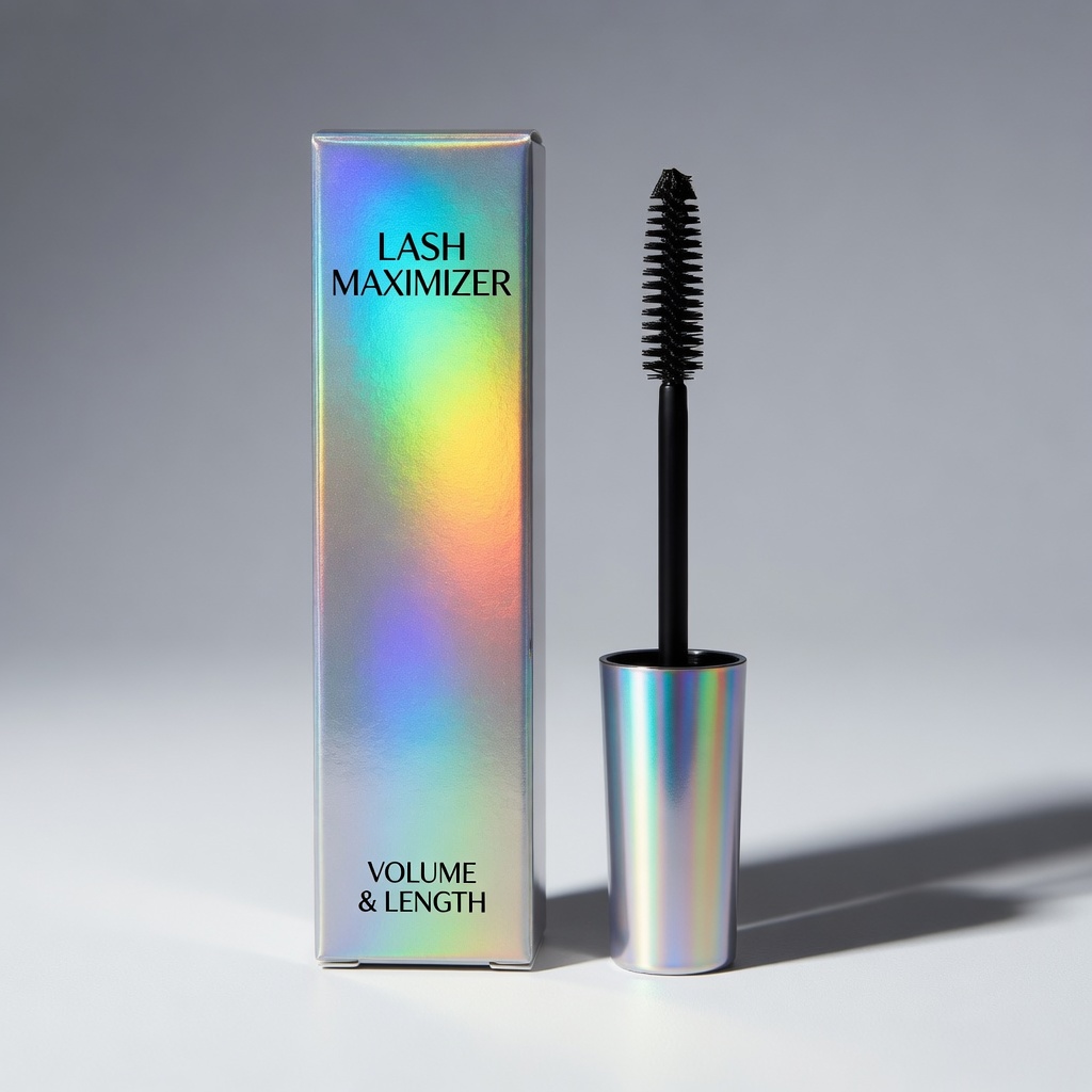 Lumina Holo Lash Mascara