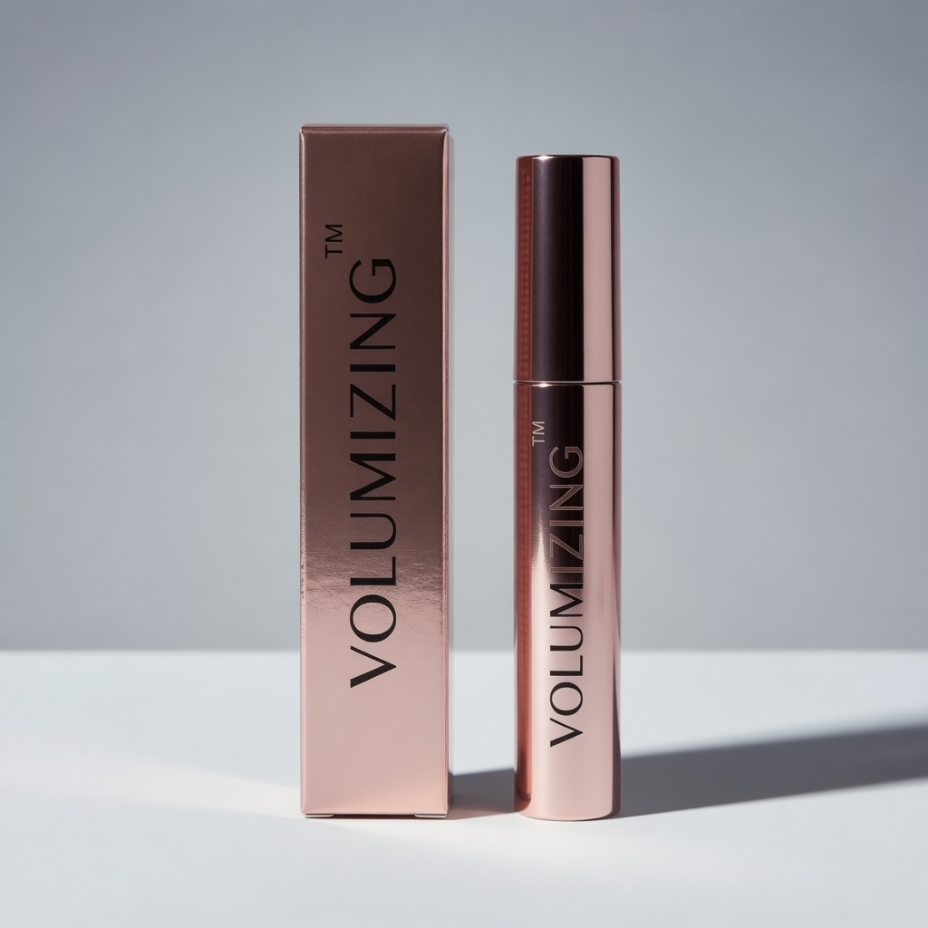 Volumizing Lash Mascara - Image 2