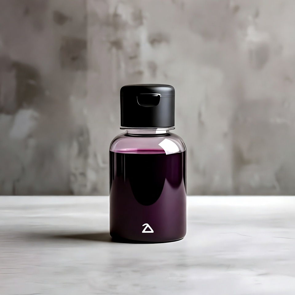 Hydrating Purple Moist Spray