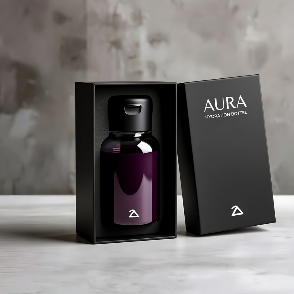 Hydrating Purple Moist Spray - Image 3