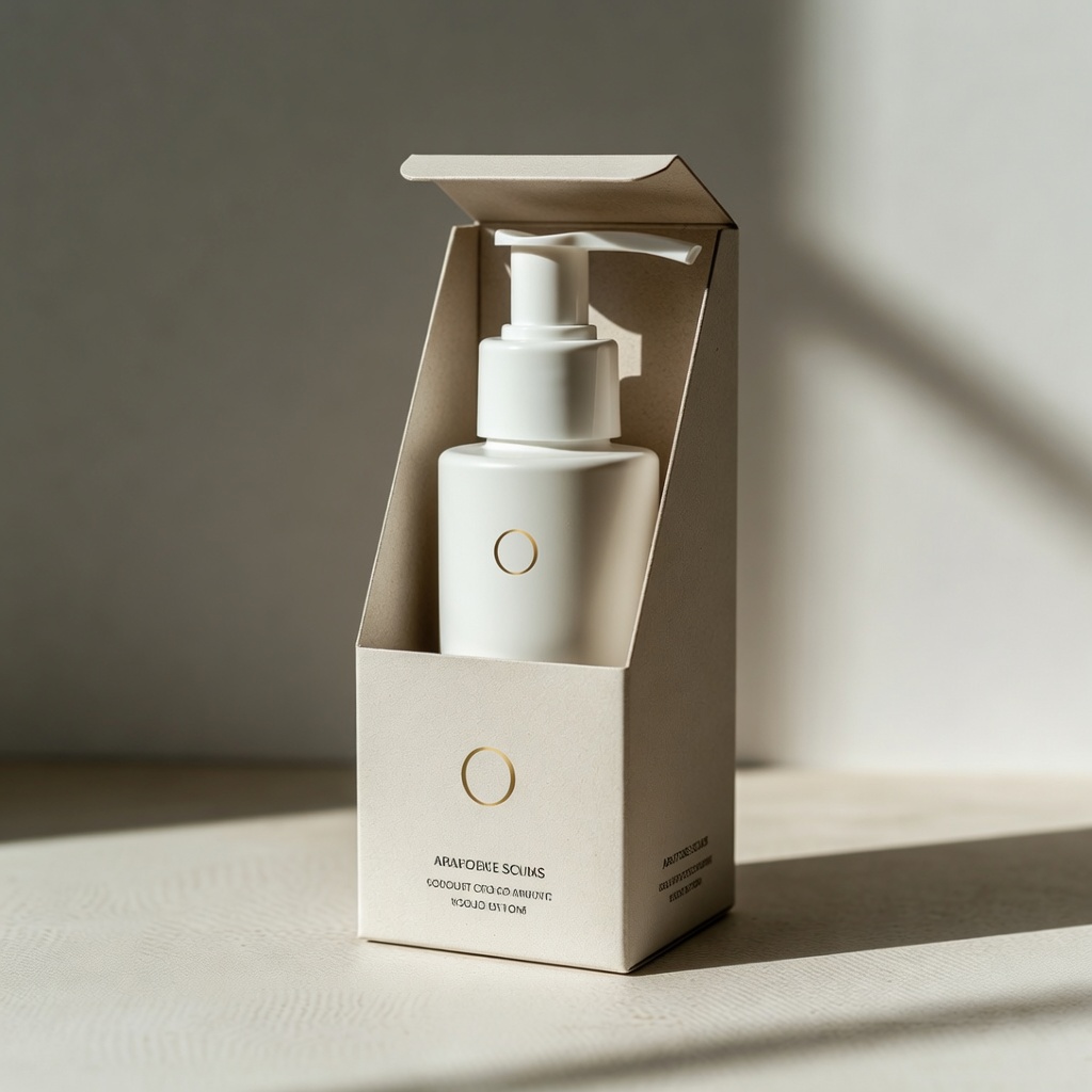 Velvet Glow Moisturiser - Image 3