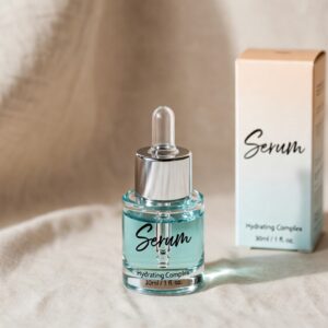 Hydrating Complex Serum 30ml
