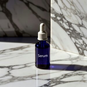 Lumina Blue Revitalizing Serum