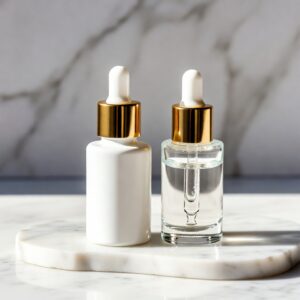 Glow Serum & Oil Duo Set