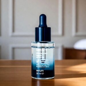 Ocean Blue Hydrating Serum