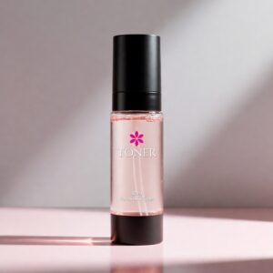 Bloom Glow Facial Toner