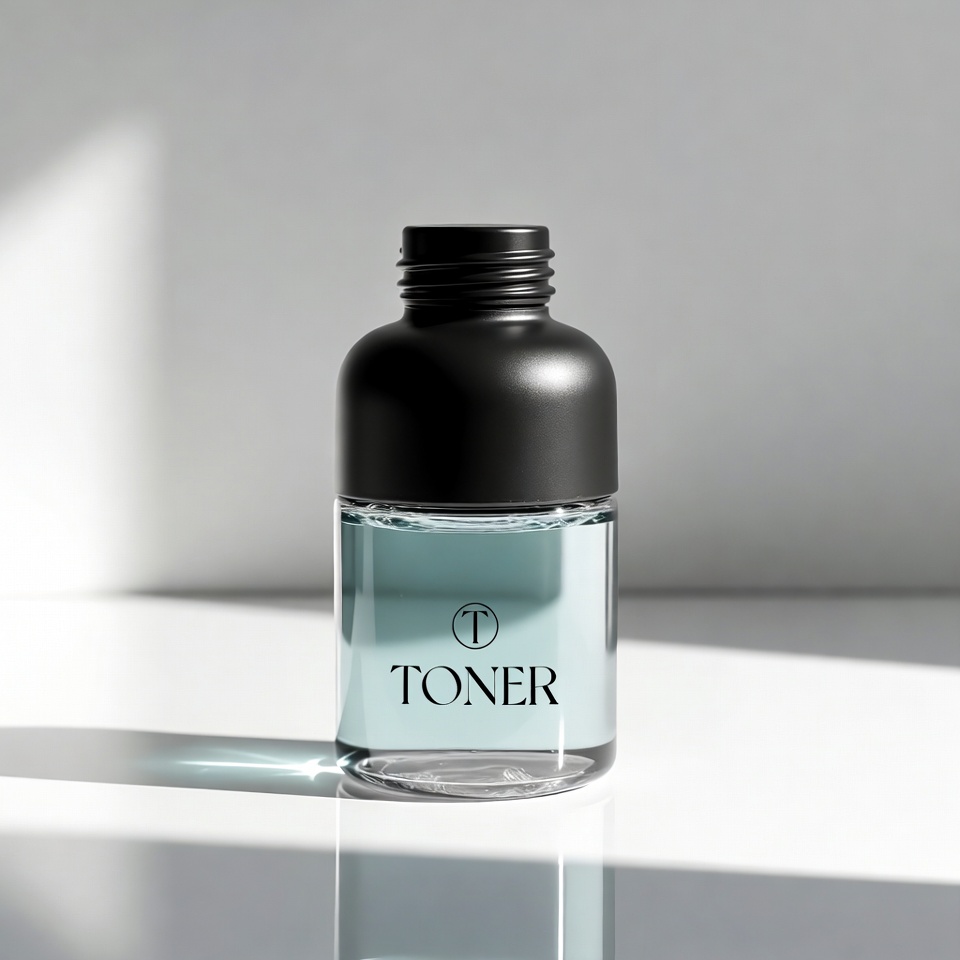 T Toner Facial Essence