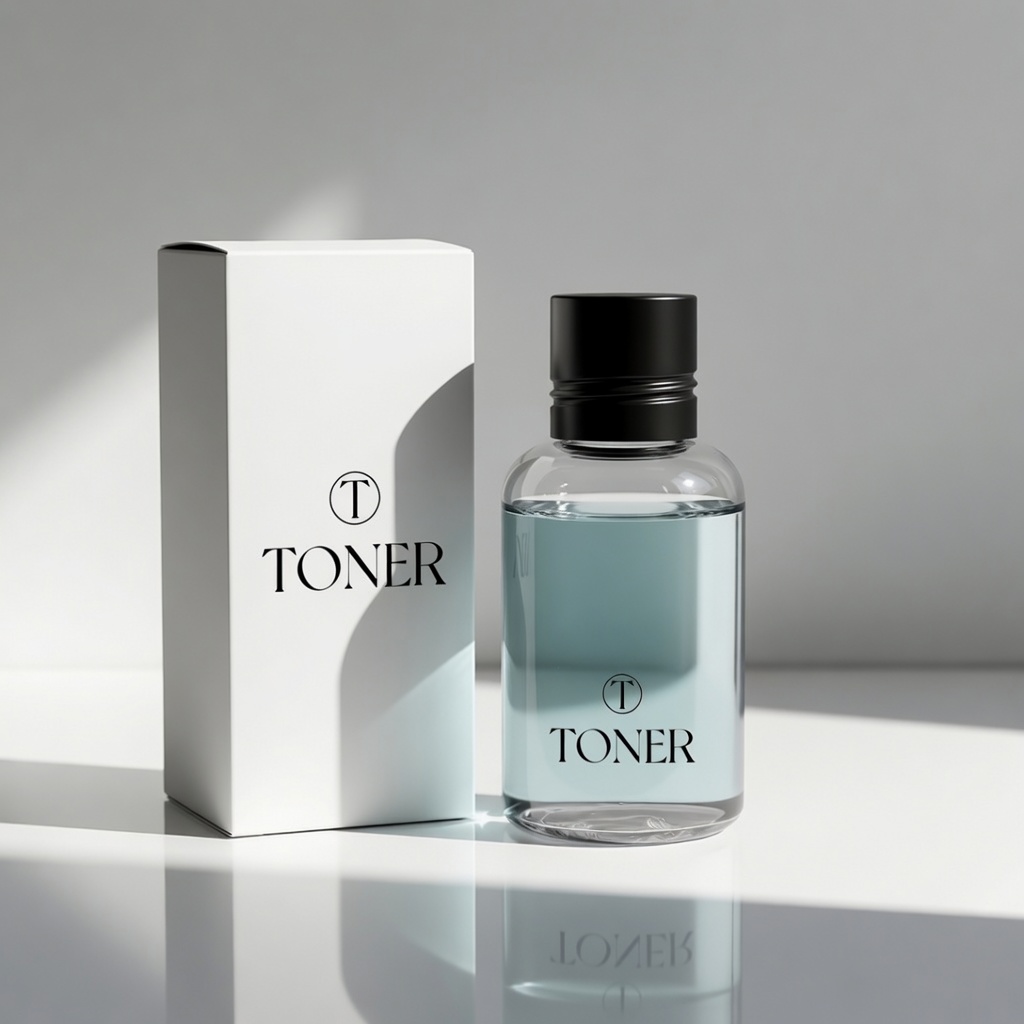 T Toner Facial Essence - Image 3