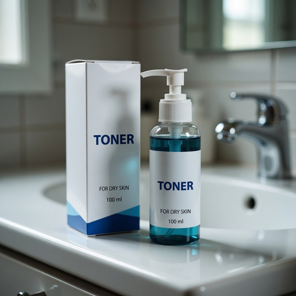 Hydra Balance Toner - Image 3