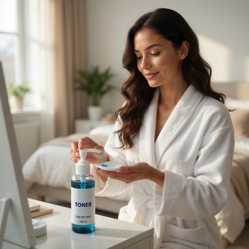 Hydra Balance Toner - Image 4