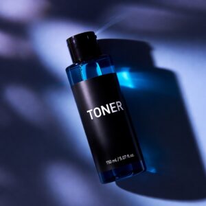 Lumina Blue Facial Toner